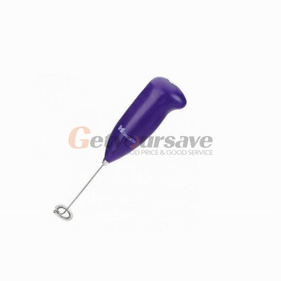 

Coffee Milk Drink Electric Whisk Mixer Frother Foamer Kitchen Egg Beater Electric Mini Handle Mixer