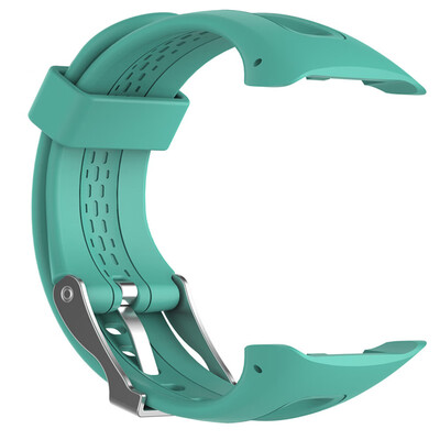 

Replacement Silicone Band Strap Accessory For Garmin Forerunner 1015 Women Small Size