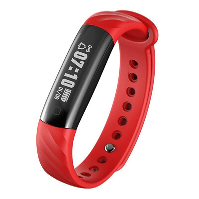 

i5A Fitness Workout Distance Tracker Smart Bracelet