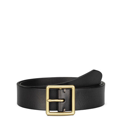 

Xiaomi MILLET 7TH Brand Mens Head Cowhide First Layer Leather Business Casual Belt BJ17A01