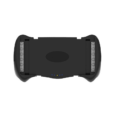

10000mAh Power Bank Qi Wireless Charging Mobile Game Pad Phone Fast Charger for iPhone X 8 Plus Wirless Charging Pad