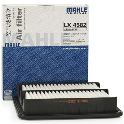 

MAHLE air filter air filter LX4582 Geely Borui 24L18T