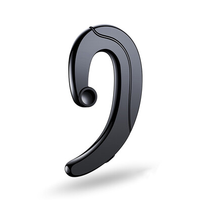 

New Business Bluetooth Headset ET Earbud Mini Earphone Hands Free Wireless Headphone with Mic for iPhone 7 8 Samsung Xiaomi LG