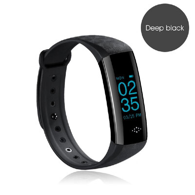 

Fitness Tracker Wireless Smart Activity Trackers Wristband Blood Pressure Heart