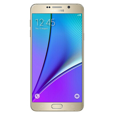 

Refurbished Samsung Galaxy note 5 Note5 N920A 4G LTE Mobile Phone 57 inch Octa Core 16MP AT&T version