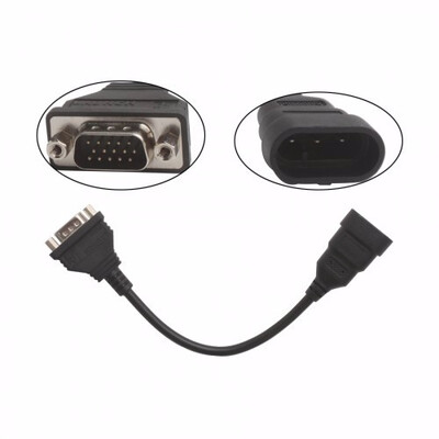 

3Pin Connect CableFor Fiat of X431 IVDIAGUN IIIX431 PAD X431 IDiag