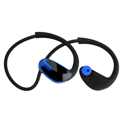 

R8 Bluetooth 41 Headphones CSR8635 Sport Headsets Stereo Music Earphone CVC Noise Reduction Built-in Microphone for iPhone Samsun