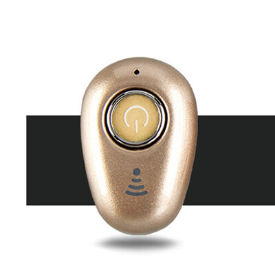 

Mini Wireless Bluetooth Earphone Sports Stereo 41EDR Active Noise Cancelling Headset with MIC for iOSAndroid Smart phones