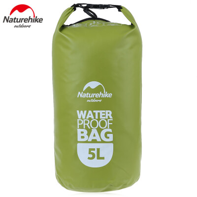 

NatureHike Muitifunctional Ultralight Outdoor Travel Rafting Camping Hiking Swimming Waterproof Bag