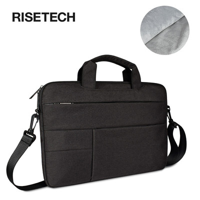 

RISETECH 156inch Fashion Felt Laptop Bags Computer Bag Notebook Bag