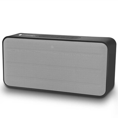 

NewRixing Top Best Bluetooth Speaker Waterproof Portable Outdoor Mini Column Box Speaker Design for iPhone Xiaomi Samsung Travel
