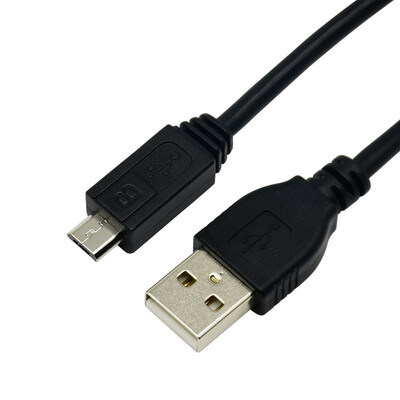 

CUBIC cable for charging&data transfer for Andriod