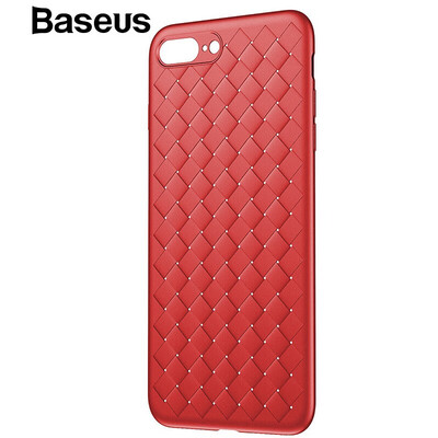 

Baseus Phone Case for iphone 7 Plus 8 plus BV case for iphone 7P8P 55 inch iphone Protect Case