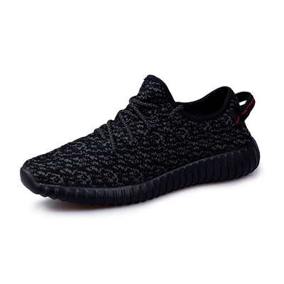 

2018 New Men Summer Mesh Shoes Loafers lac-up Water shoes Walking lightweight Comfortable Breathable Men tenis feminino zapatos