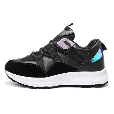 

2018 womens shoes sports shoes walking shoes running shoes retro casual shoes comfortable