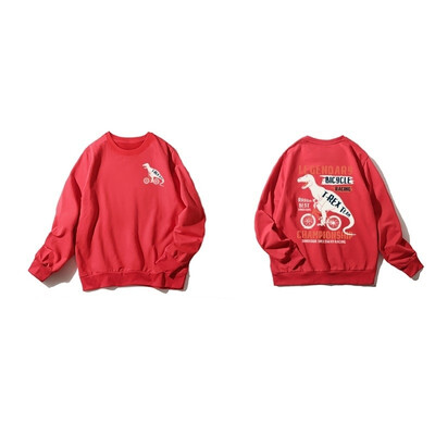 

Hoodie Women Print Harajuku God Is A Woman Sweatshirts Pullover Warm Tops