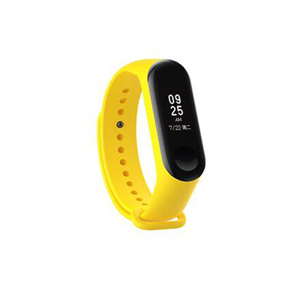 

Xiaomi Mi Band 3 Band3 Smart Wristband Bracelet 078" OLED Touchscreen 5ATM Swim Reject-Call Pulse Heart Rate Step Time