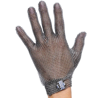 

2018 New Type Stainless Steel Cut-Resistant Gloves