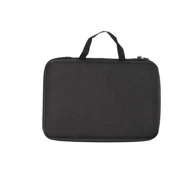 

Portable Optional Size Anti-shock Storage bag for Sports Cam Gopro Accessory Black Camera Case