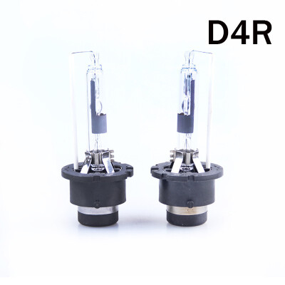 

1pair 12V Car Headlight Single Xenon Light Bulb Spotlights spuer bright 35W D4S D2S D1S D3S 5000K 6000K 8000K Xenon head Lamp