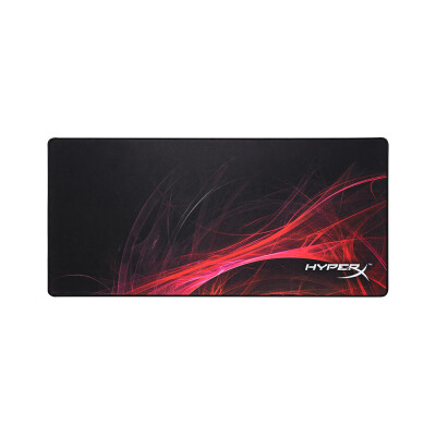 

Kingston HyperX FURY Mouse Pad Gaming Mousepad Creative Rubber Mat for Macbook Laptop Computer NotebookXL