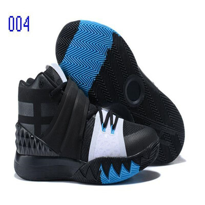 

hot sell Irving S1Hybrid Mens Basketball sneaker boots Black Sports Shoe
