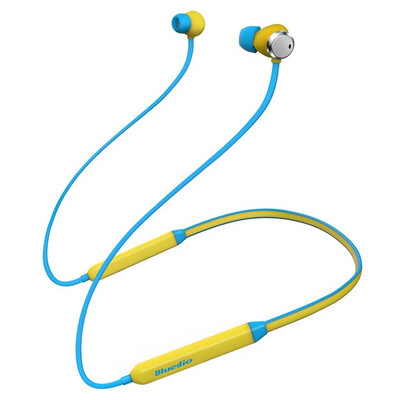 

Bluedio TN Active Noise Canceling sports Bluetooth headset wireless headset for phones&music