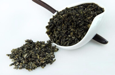 

GuiZhou Pearl Green Tea