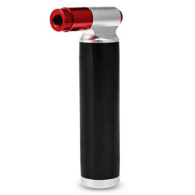 

super mini Cycling Bicycle Air Pump Presta Schrader Valve tire pump Ball Basketabll Type Soccer Bike Pump Inflator A V&F V