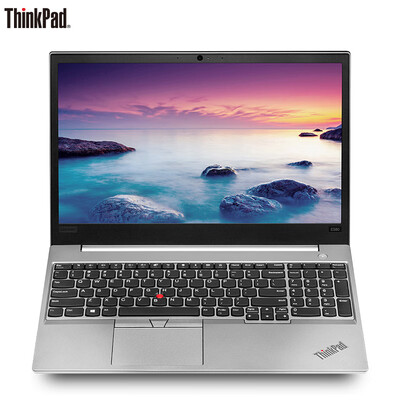

Lenovo ThinkPad E580 1KCD 156-inch thin&thin border notebook i5-8250U 8G 128G SSD 2G alone FHD silver