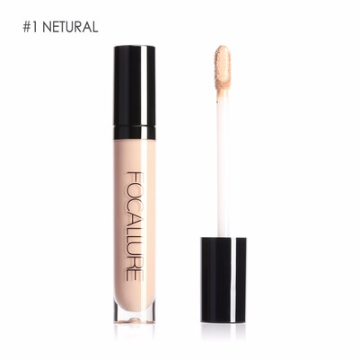 

Focallure ConcealerCovering plaqueLighten dark circles lip base