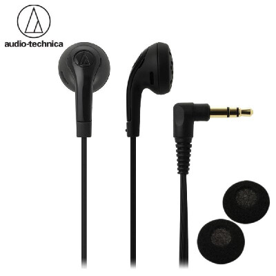 

audio-technica ATH-C555 35mm Headphone with 12-meter Cable Length Dynamic Headphones for Phones Tablet Laptops with 35mm Interf