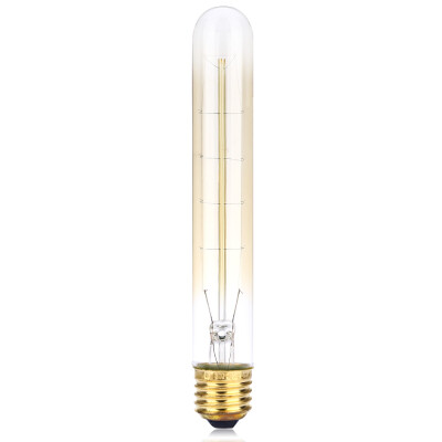 

E27 40W T300 Retro Edison Glass Filament Light Bulb