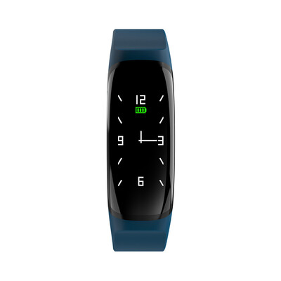 

MK04 Sports Exquisite craftsmanship Long life span Health Monitoring Notice Reminder IP67 Waterproof Smart Watch