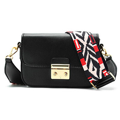 

Fashion Crossbody Bag for Ladies PU Leather Women Shoulder Bag Small Casual Messenger Bag Purse for Daily