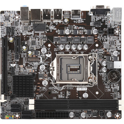 

Onda ONDA H61C V8 Intel H61LGA1155 motherboard office game optimization