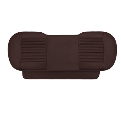

Car Seat Cover Car Interior accessories PU Leather Styling breathable Car Seat Cover 5 colors comfortable Seat cover Cushion