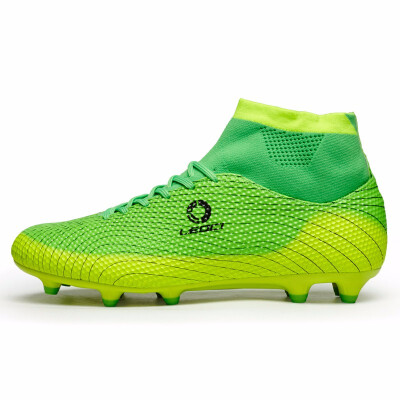 

Boy five-a-side football training boots professional football shoes youth indooroutdoor sports cleats soccer shoes