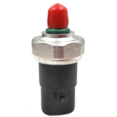 

1Pcs Car Air Conditioning Drying Refrigerant Bottle Pressure Control Switch Valve