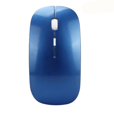 

USB optical wireless mouse slim 24 ghz optical wireless mouse mice receiver for laptop pc mac