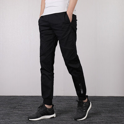 

Adidas ADIDAS NEO mens casual sports series  UT TP 2 sports pants DM4239 L code