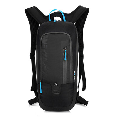 

HUWAIJIANFENG Waterproof Travel Wear-resistant Backpack for Men