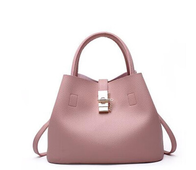 

2019 Vintage Womens Handbags Famous Fashion Brand Candy Shoulder Bags Ladies Totes Simple Trapeze Women Messenger Bag
