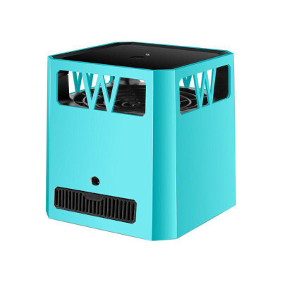 

USB Powered Mosquito Killer Lamp Non-Toxic Electronic Bug Zapper Multiple Connection Mode Safe Mosquitoes Killer Lamps