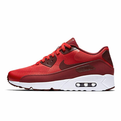 

Original New Arrival Authentic NIKE AIR MAX 90 ULTRA 20 Mens Breathable Running Shoes Sneakers Trainers Outdoor Athletic