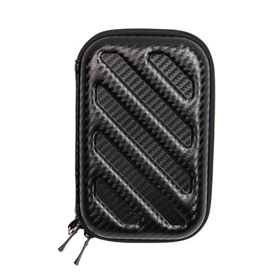 

HOPECENT mobile hard drive package 35 inch multi-function hard drive storage bag protector shockproof bag