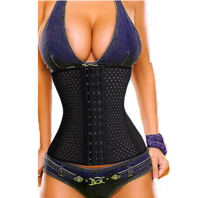 

SLIMBELLE Women Waist Shapewear Waist Cincher Waist Trainer Corset for Weight Loss