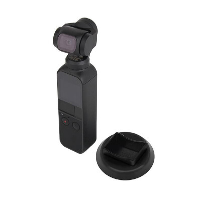 

Supporting Base Mount Stand Bracket Holder for DJI Osmo Pocket Gimbal Camera Stabilizer