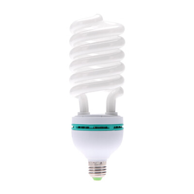 

E27 220V 115W 5500K Photo Studio Bulb Video Light Photography Daylight Lamp