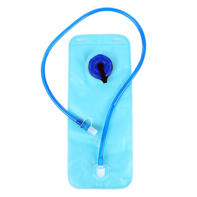 

2L Water Bag Portable Hydration Bladder for Sports Hiking Camping Cycling Hunting